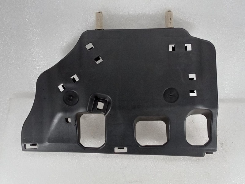 2019-2025 Toyota Corolla Under Dash Right Side Lower Trim Cover 5560612130