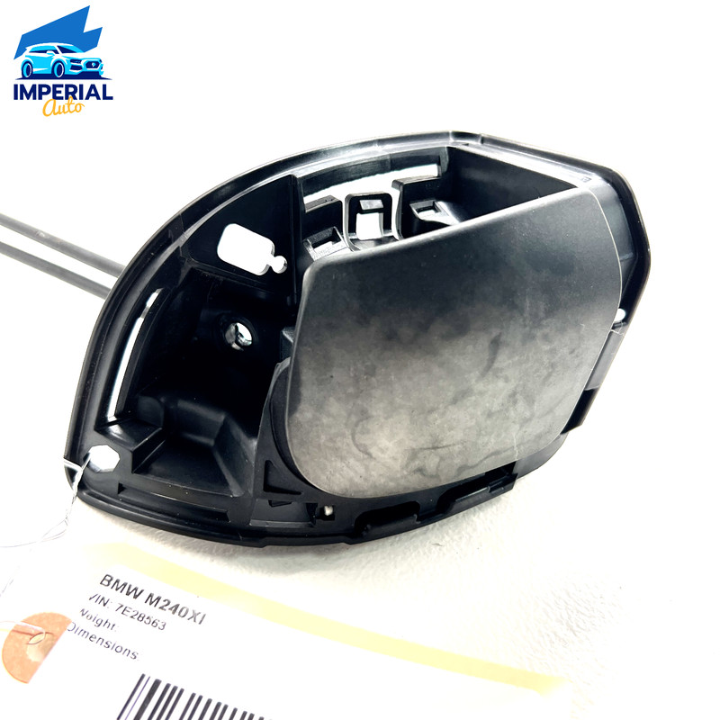 14-20 BMW M240Xi F23 FRONT RIGHT PASSENGER SEAT UNLOCKING UNIT LATCH OEM