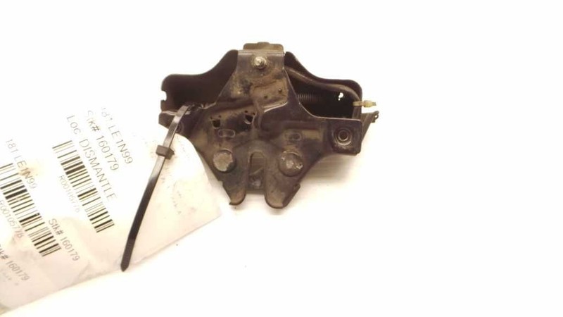 98 99 00 01 02 03 04 05 Lexus GS300 Hood Latch