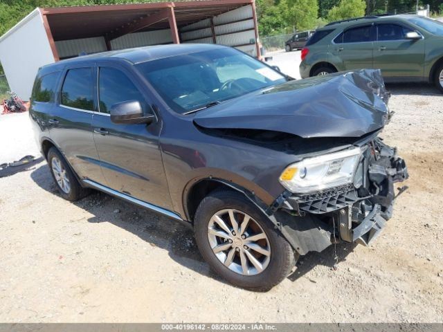 Coolant Reservoir Fits 11-20 DURANGO 1453668