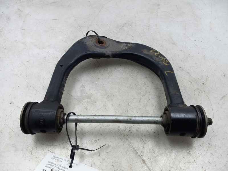 00-06 TOYOTA TUNDRA SR5 4.7L 4X4 AT DRIVER SIDE FRONT UPPER CONTROL ARM