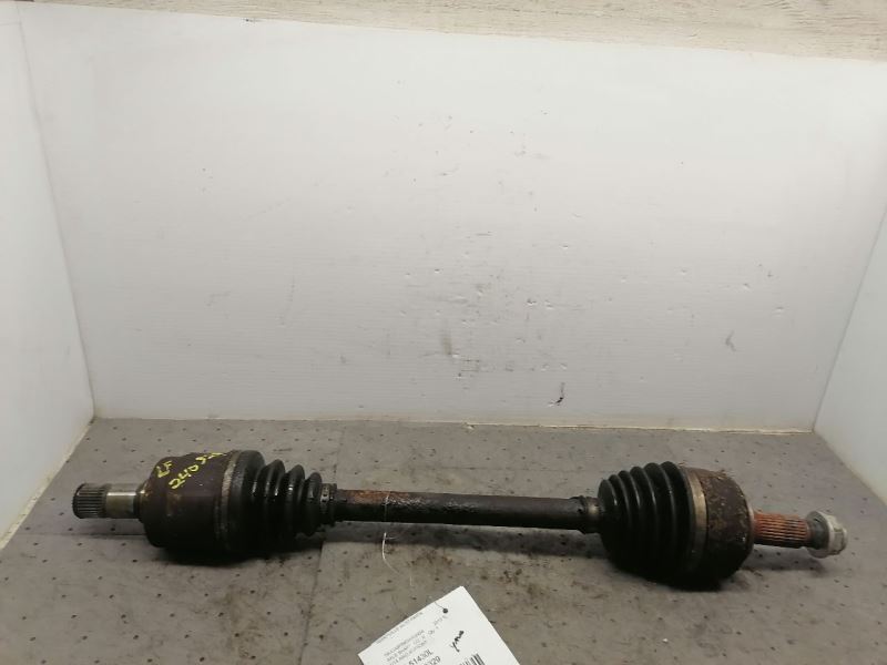 Driver Axle Shaft Front Axle Outer Shaft Fits 12-14 TL 1440736