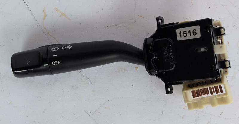 1997-2001 Toyota Camry Headlight Turn Signal Multifunction Column Switch OEM
