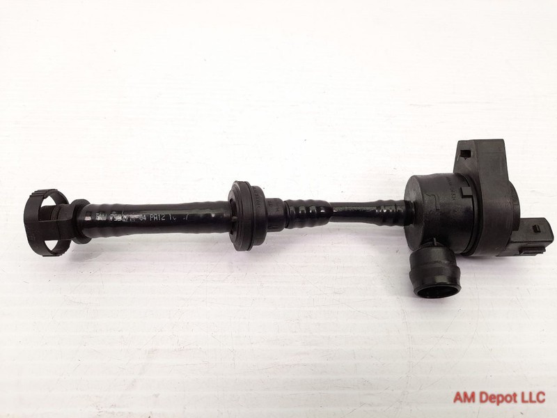 2007 BMW 335xi 335i N54 Turbo E90 E92 Fuel Tank Ventilation Valve w Pipe