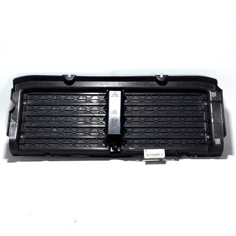 2016-2020 JAGUAR XF RADIATOR AIR DUCT GRILLE GRILL AIR SHUTTER OEM