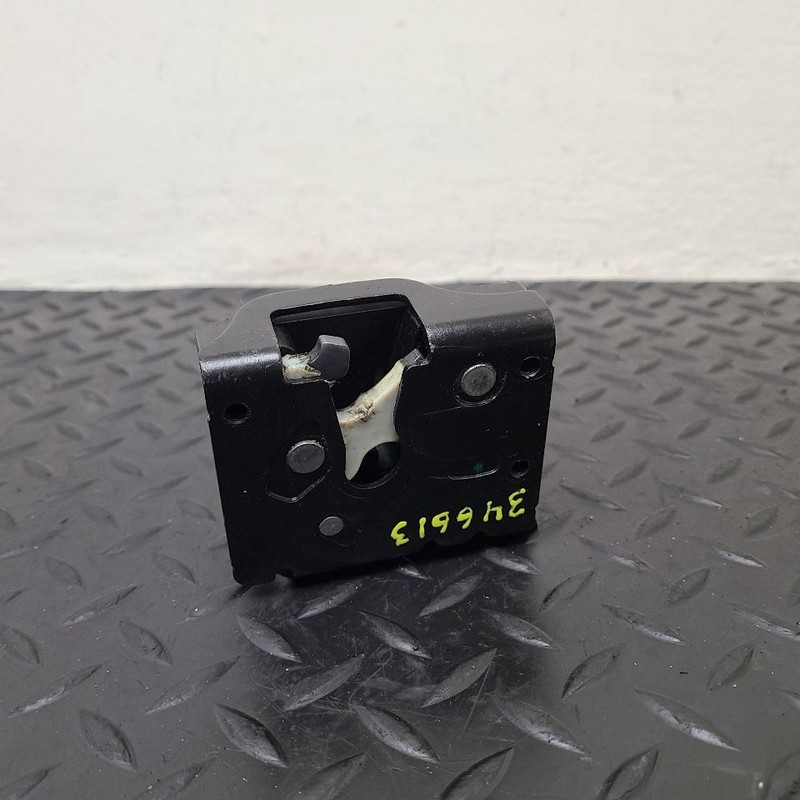 08-12 Ford Escape Lift Gate Latch Lock Actuator Assembly OEM 9L8Z-7843150-B