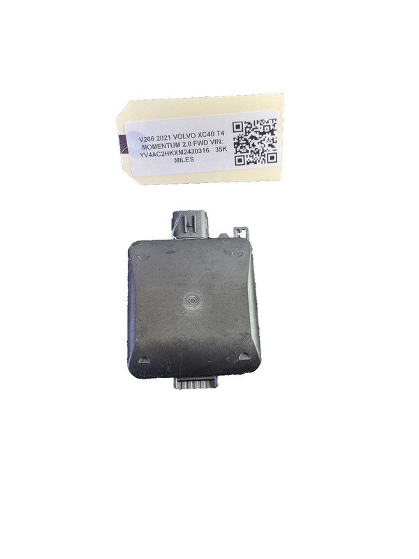 2021-2024 Volvo XC40 Right or Left Rear Blind Spot Radar Sensor 2.0 OEM 32286570