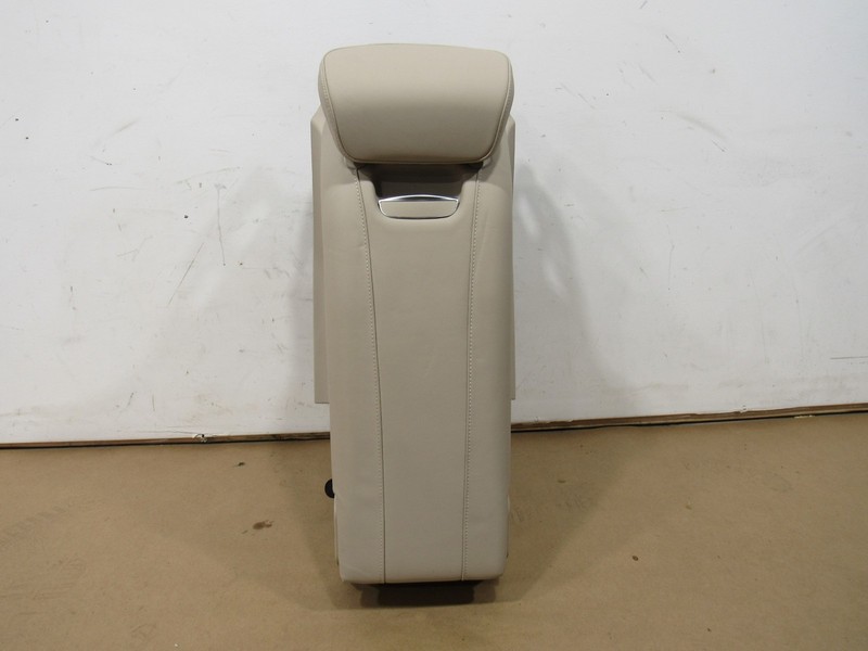 18-20 Mercedes S560 W222 2020 Rear Center Middle Seat Armrest Arm Rest :M