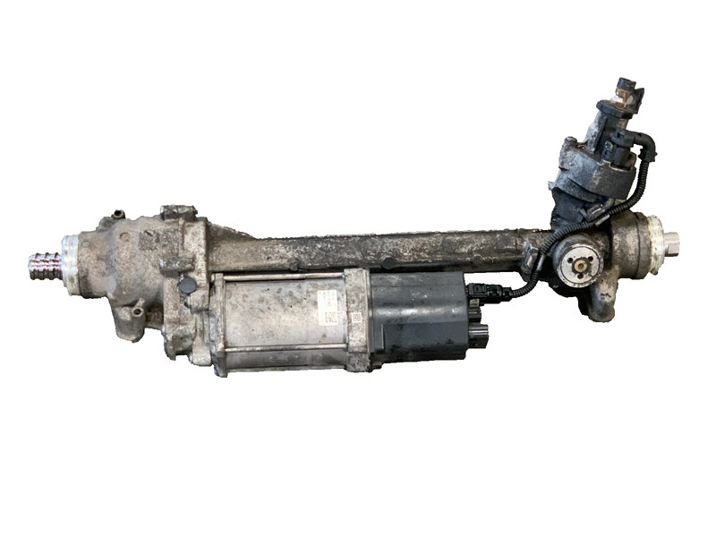 14-16 BMW 328i 428i 335i 435i AWD XDRIVE STEERING RACK GEARBOX OEM #A0.12