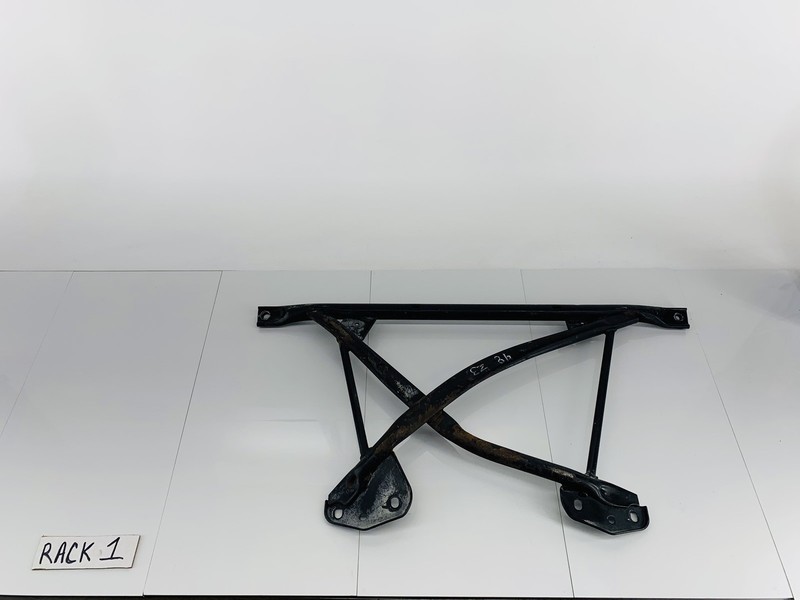 96-02 BMW Z3 E36 ROADSTER FRONT CROSSMEMBER SUBFRAME REINFORCEMENT OEM