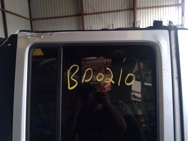 Passenger Rear Side Door Full Door Fits 07-10 WRANGLER 572951