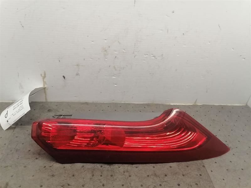 Passenger Right Tail Light Upper Fits 15-16 CR-V 1310124