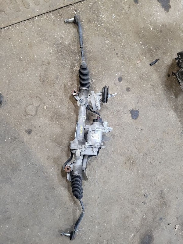 Steering Gear/Rack ID 84767398 Fits 20-22 ACADIA 1766349