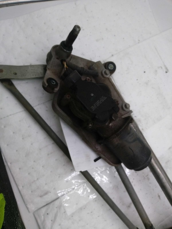 2008 Honda Accord Wiper Motor OEM Black 76505TA0A01 76505TA0A02 122K Miles