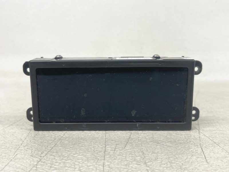 ⭐2020-2025 LINCOLN AVIATOR REAR HEATER CLIMATE CONTROL DISPLAY UNIT OEM LOT2682