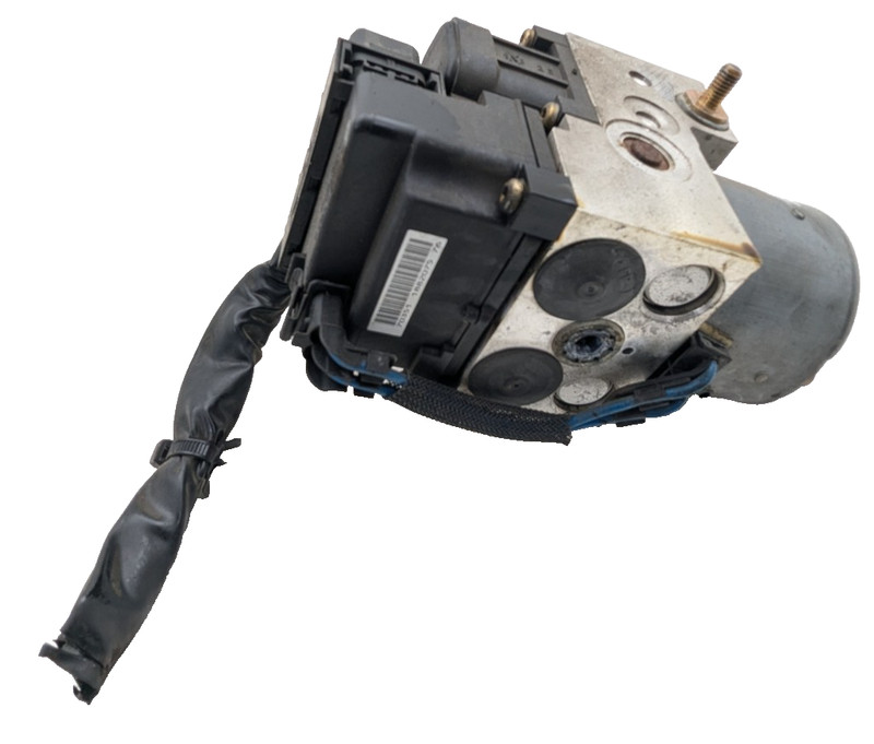 2001-2002 Infiniti G20 Abs Pump Control Module OEM