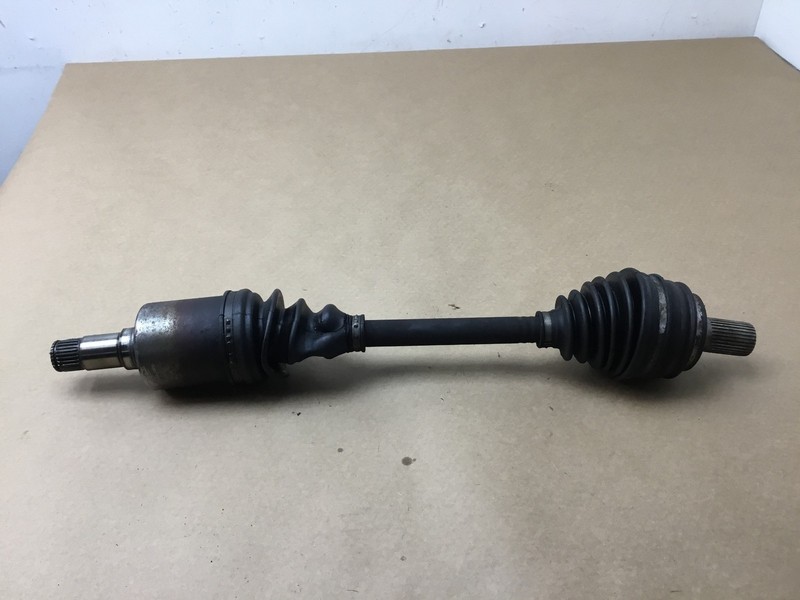 Mercedes CL550 W216 2011 Front Right Passenger Suspension Axle Shaft 07-14 ; :A
