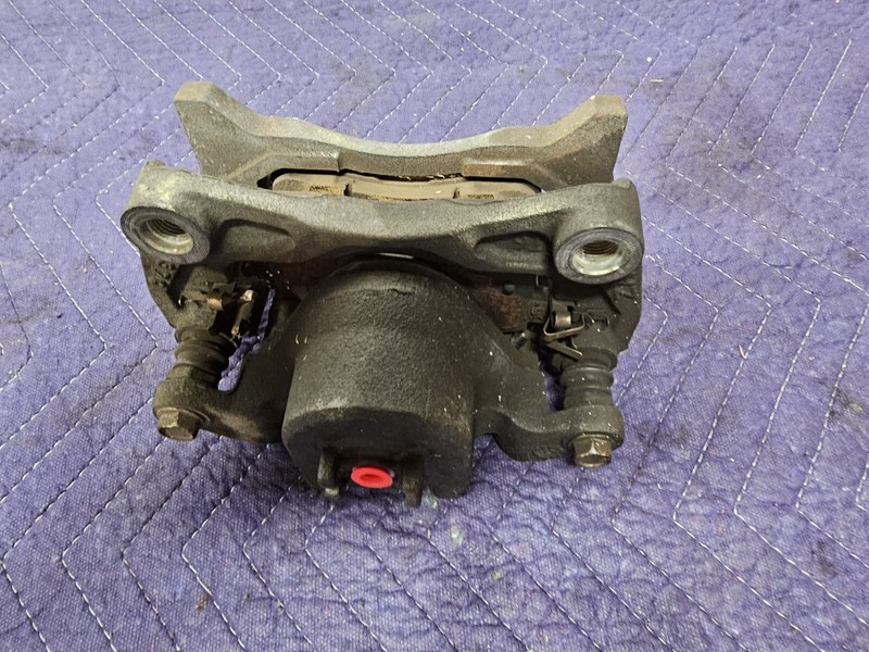 NISSAN ALTIMA FRONT RIGHT PASSENGER SIDE BRAKE CALIPER OEM2013 - 2018 ✔️