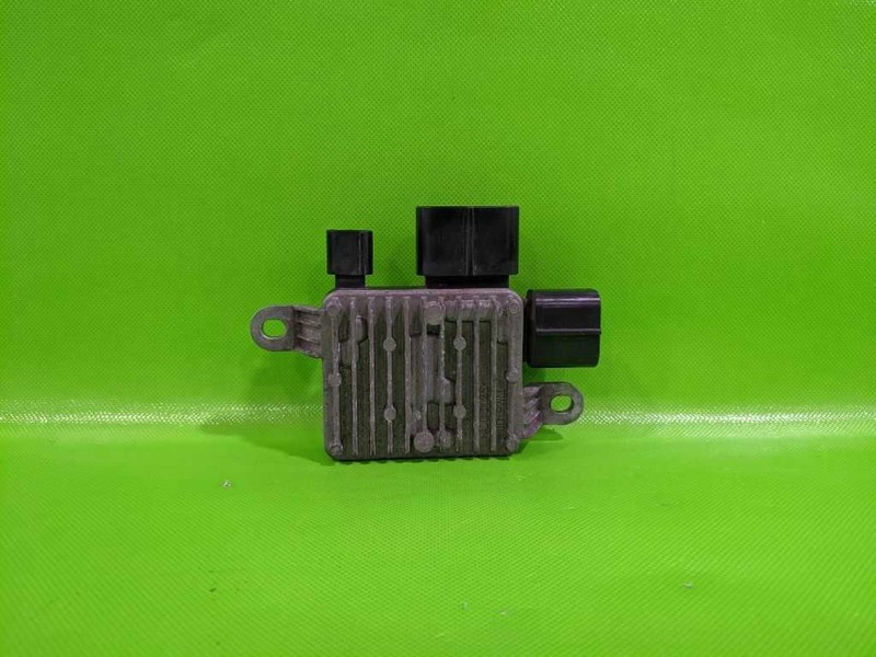 11-15 OPTIMA COOLING FAN CONTROL MODULE OEM 4185-21