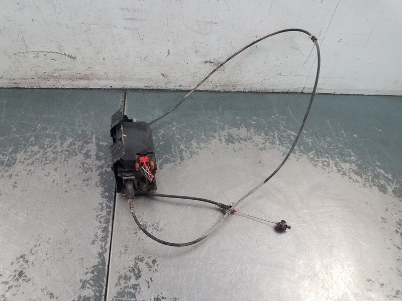 2000 Pontiac Trans Am Cruise Control Assembly #3041 A12
