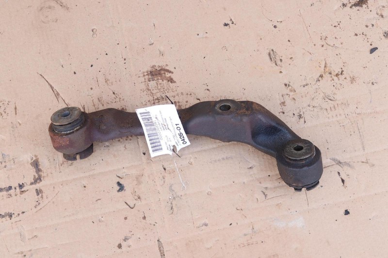 2011-2019 GMC SIERRA 2500 HD 4WD CREW CAB FRONT LEFT DIFFERENTIAL CARRIER OEM