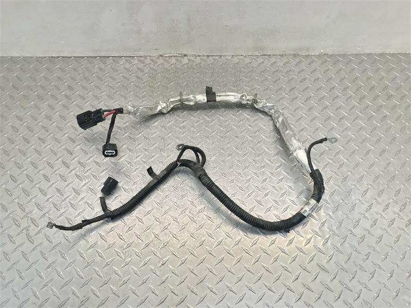 2013 FORD ESCAPE POWER STEERING HARNESS OEM