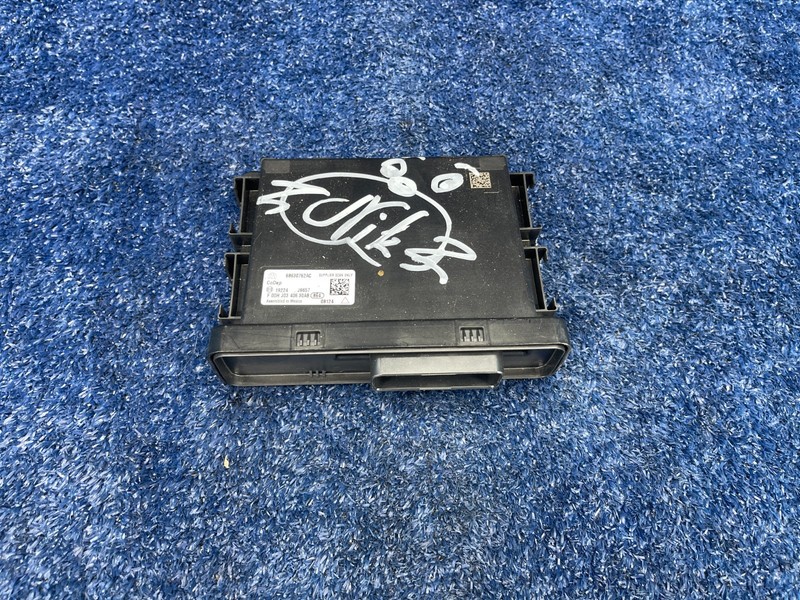 2025-2026 RAM 1500 Gateway Module Unit OEM 68630762
