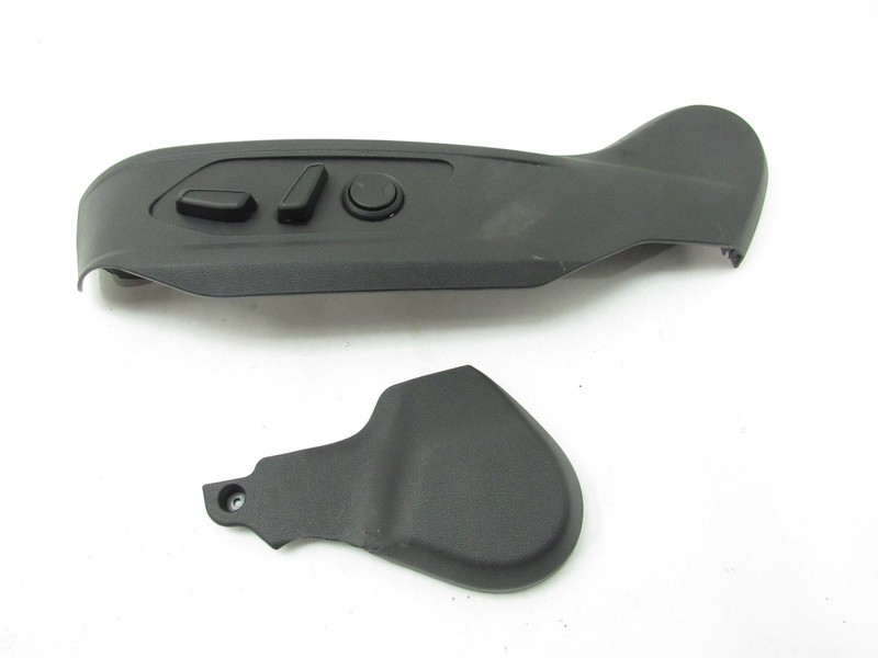 Kia Sportage SX 2023 Front Left Driver Seat Cover Panel Trim W/ Switch 21-25 |#3