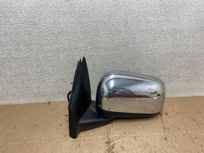 2007 2008 2009 Chrysler Aspen Left Driver LH Heated Mirror Auto Dim Oem W3590 MS