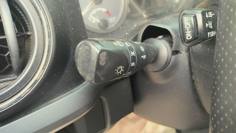 Combination Switch TOYOTA TACOMA 16 17 18 19 20 21 22 23