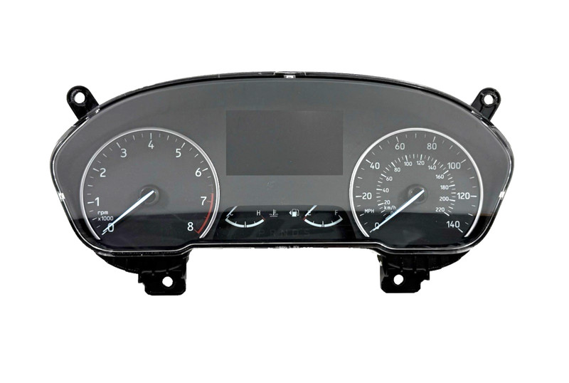 2018 Ford EcoSport Speedometer Instrument Gauge Cluster *49,174 Miles OEM