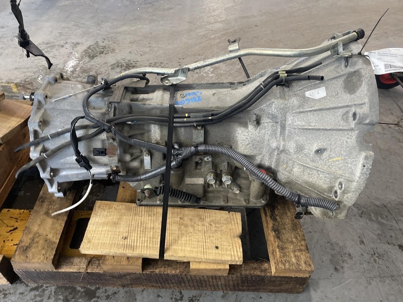 14-'19 NISSAN FRONTIER Auto Transmission 6 cyl 4x4 98k miles 6 Month Wnty!