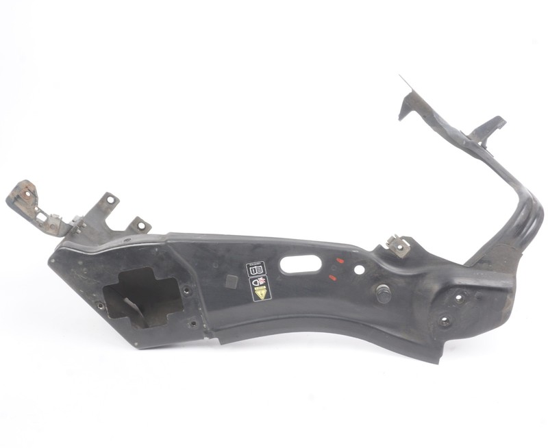 2007 - 2013 Mercedes-Benz S550 Front Right Headlight Support Bracket OEM