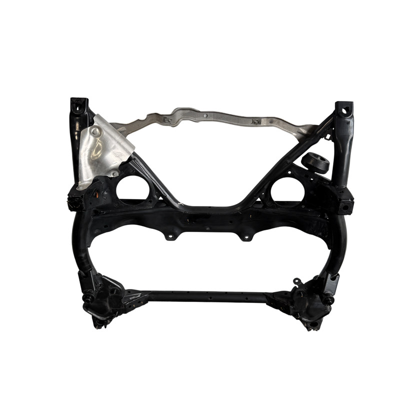 📌 2012-2021 BMW 320I F30 RWD FRONT CROSSMEMBER SUBFRAME CRADLE CARRIER OEM