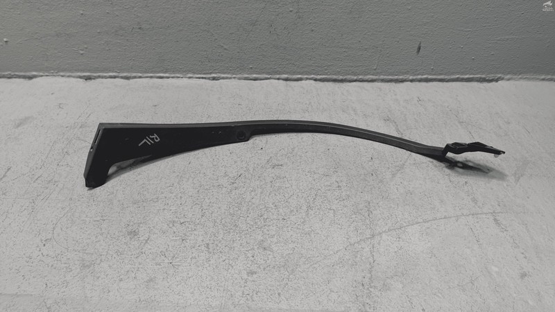 Toyota RAV4 Rear Driver Quarter Wheel Arch Inner Flare Molding OEM 2019-2025
