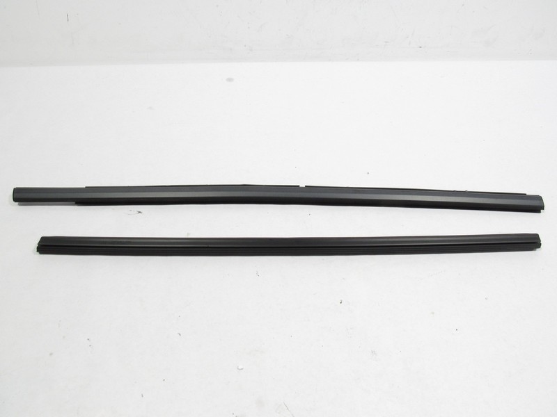 18-24 Dodge Durango R/T 2020 Rear Right Window Belt Weatherstrip Seal Molding >