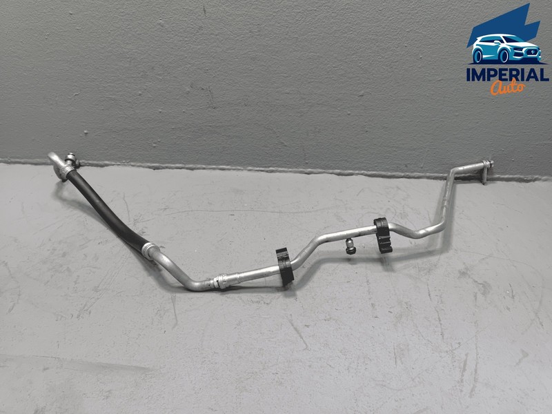 2019-2025 TOYOTA RAV4 2.5L AC AIR CONDITIONING SUCTION HOSE TUBE PIPE LINE OEM