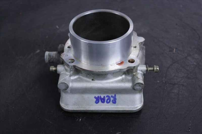 97 DUCATI 748 REAR CYLINDER JUG ENGINE MOTOR