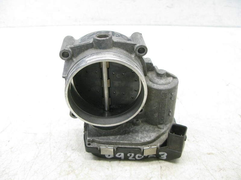 07-13 BMW E90 E92 X5 328i Xi X3 Z4 128 3.0L ENGINE THROTTLE BODY HOUSING OEM 092