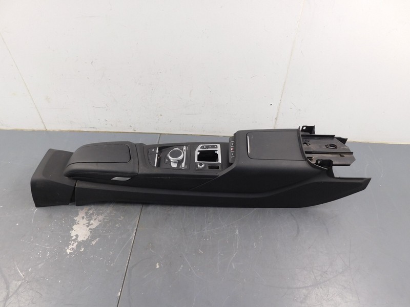 2017 18 20 21 22 Audi R8 V10 Plus Plus Center Console / Controls / Arm #01999 i6