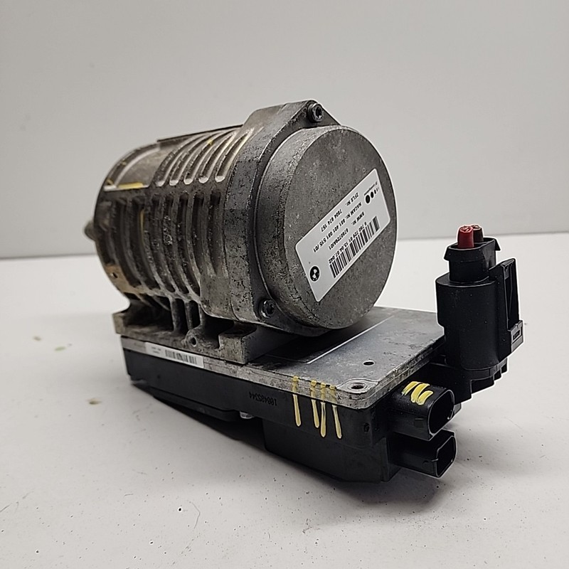 678072901 | 02 - 2008 BMWE85 E86 Z4 ELECTRIC POWER STEERING MOTOR |6774539