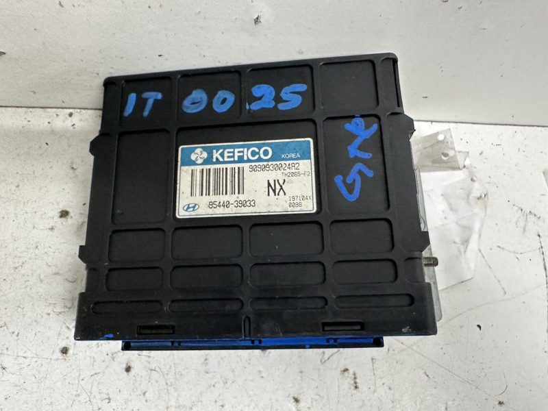 2000-2001 Hyundai Sonata GL GLS 2.5L Transmission Computer Control Module TCU OE
