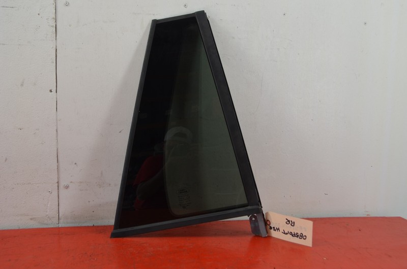 2006-2013 RANGE ROVER SPORT REAR RIGHT PASSENGER SIDE QUARTER WINDOW GLASS OEM