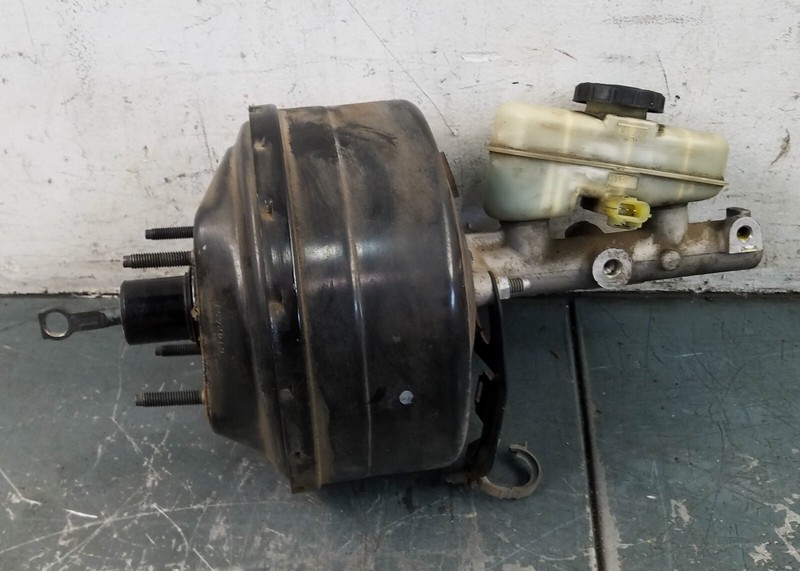 2006 Grand Marquis / Crown Vic Brake Master Cylinder / Booster #53752 Y1