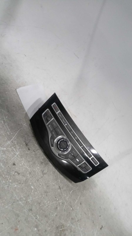 2016 INFINITI QX60 A/C Selector Switch OEM 275113JA0A 191K Mileage