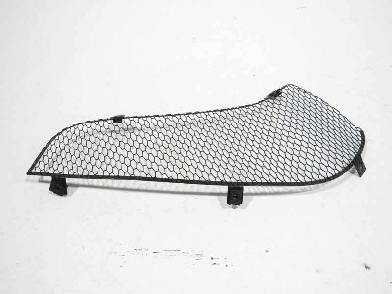 20-23 McLaren GT 2021 Rear Left Driver Quarter Scoop Panel Grille ;@1