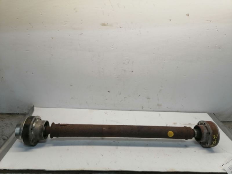 Front Drive Shaft Fits 18-21 EXPEDITION 1395482