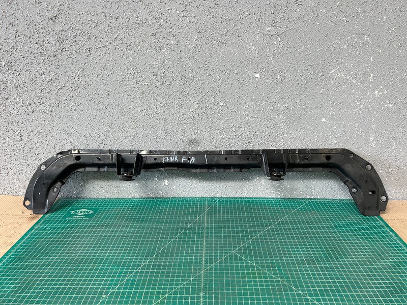 14-20 Nissan Rogue RADIATOR CORE SUPPORT LOWER TIE BAR BRACKET OEM