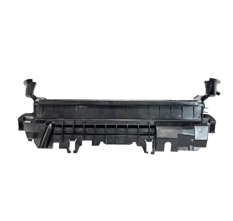 2010-2013 MERCEDES-BENZ W212 E350 ENGINE RADIATOR LOWER BAFFLE AIR DUCT OEM