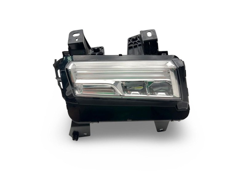 2017-2020 CADILLAC XT5 LEFT CORNERING LAMP 3.6L AT AWD 93K -PLATINUM- 64675